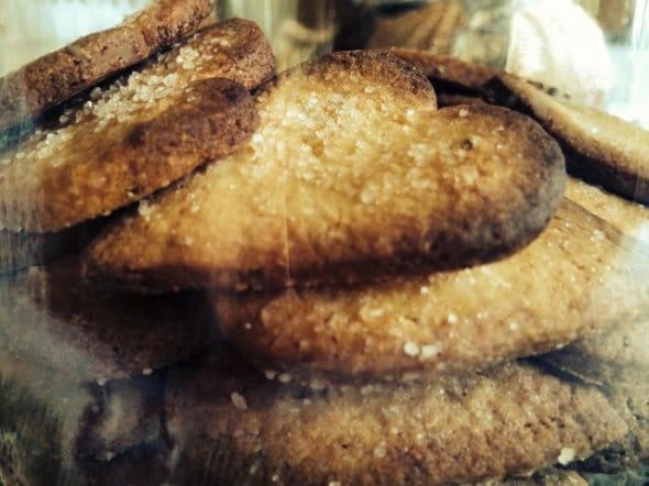 biscotti