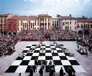 La dama Castellana, foto tratta da marcadoc.it