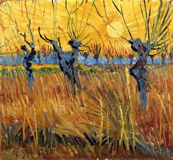 mostra treviso impressionisti