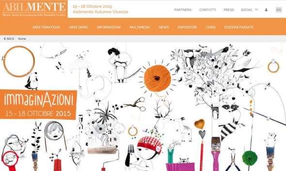 fiera vicenza fai da te