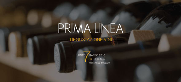 degustazione vini