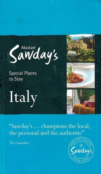 Sawday's guide venice