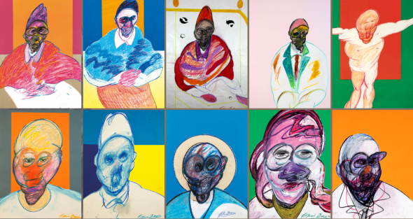 mostra bacon treviso