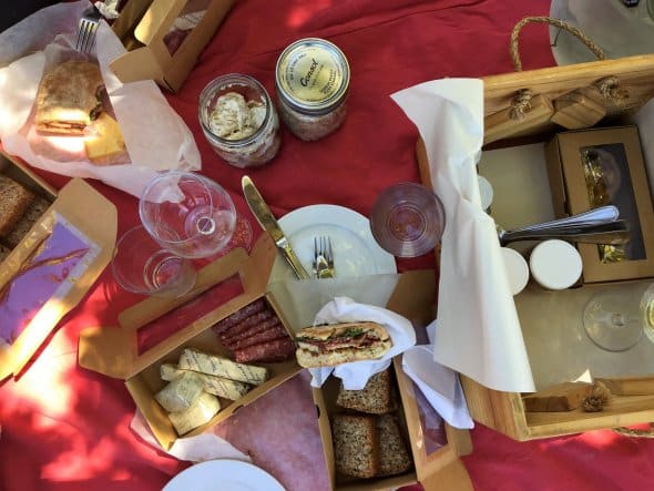 picnic estate valdobbiadene